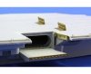 Eduard 17029 USS Nimitz CVN-68 TRUMPETER 1/700